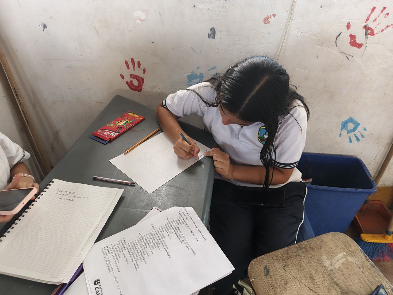 Taller 4: Nuestro libro de mitos y leyendas